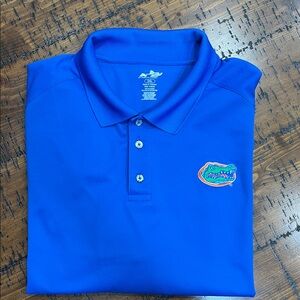 Gators polo shirt